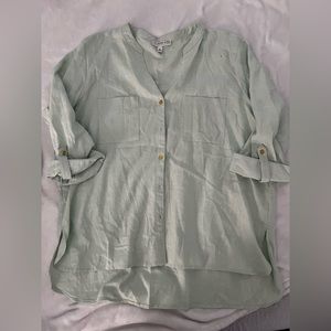 Light Green shirt